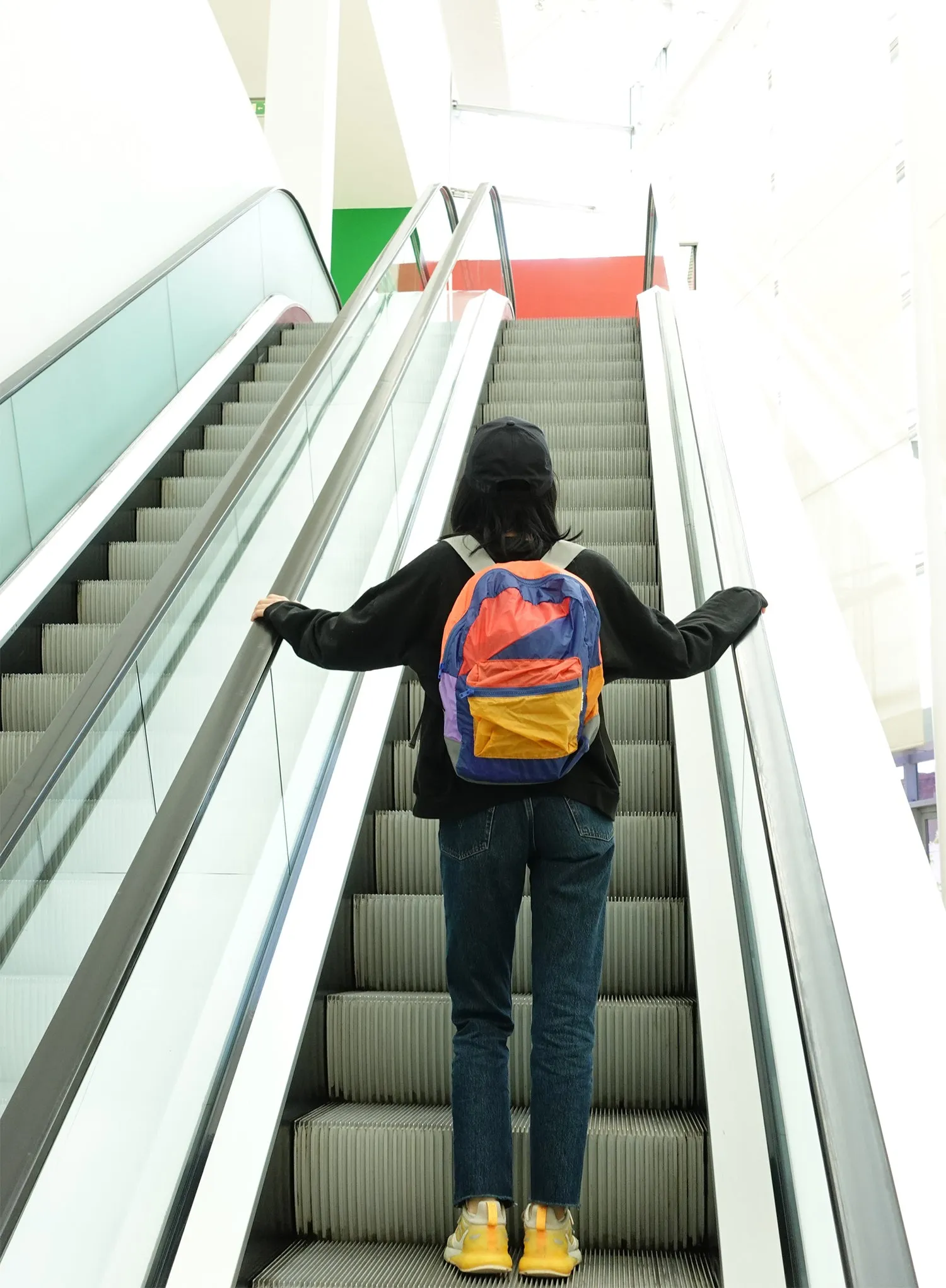 Baumm Block Backpack 7