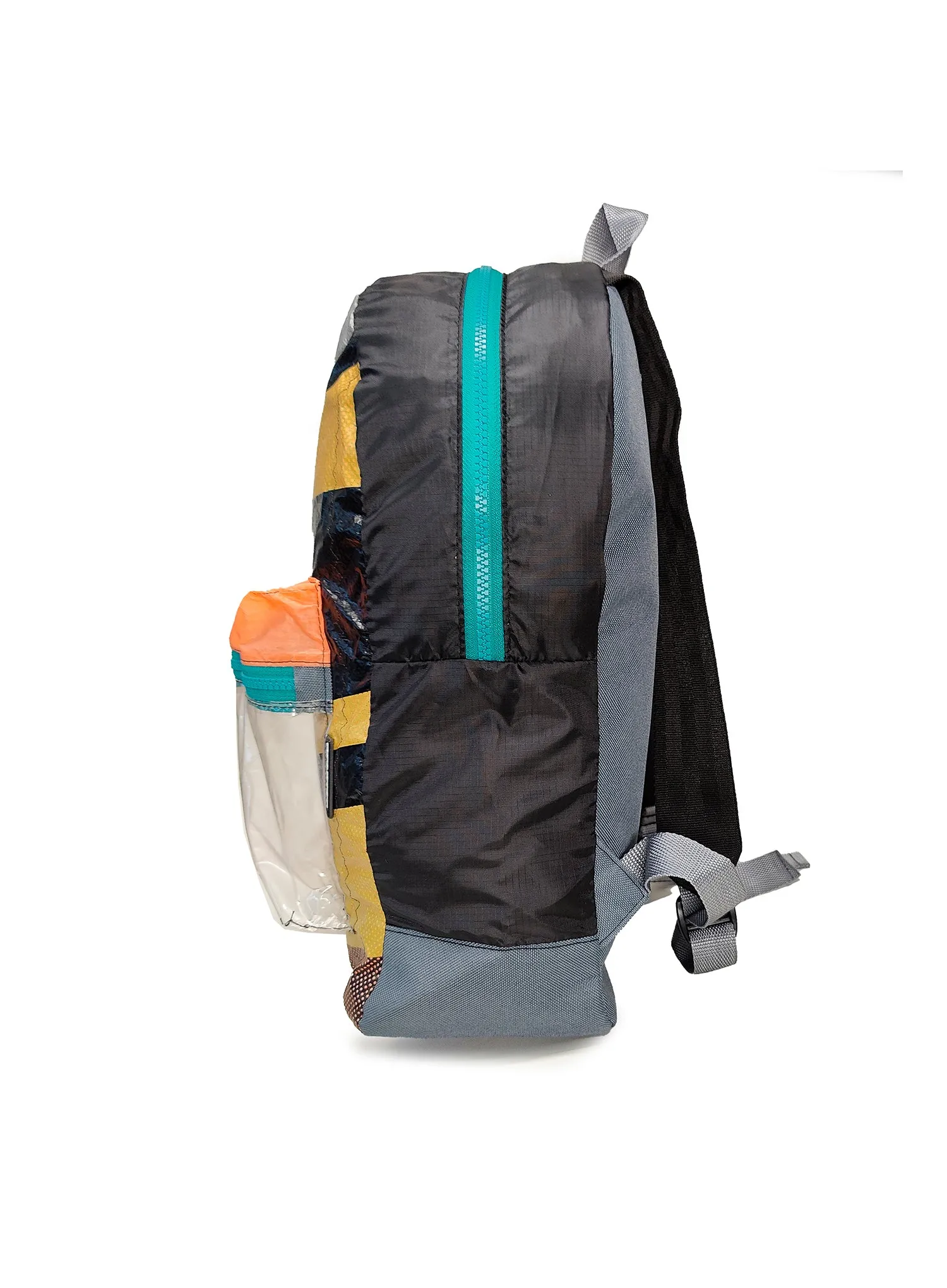 Baumm Block Backpack 7
