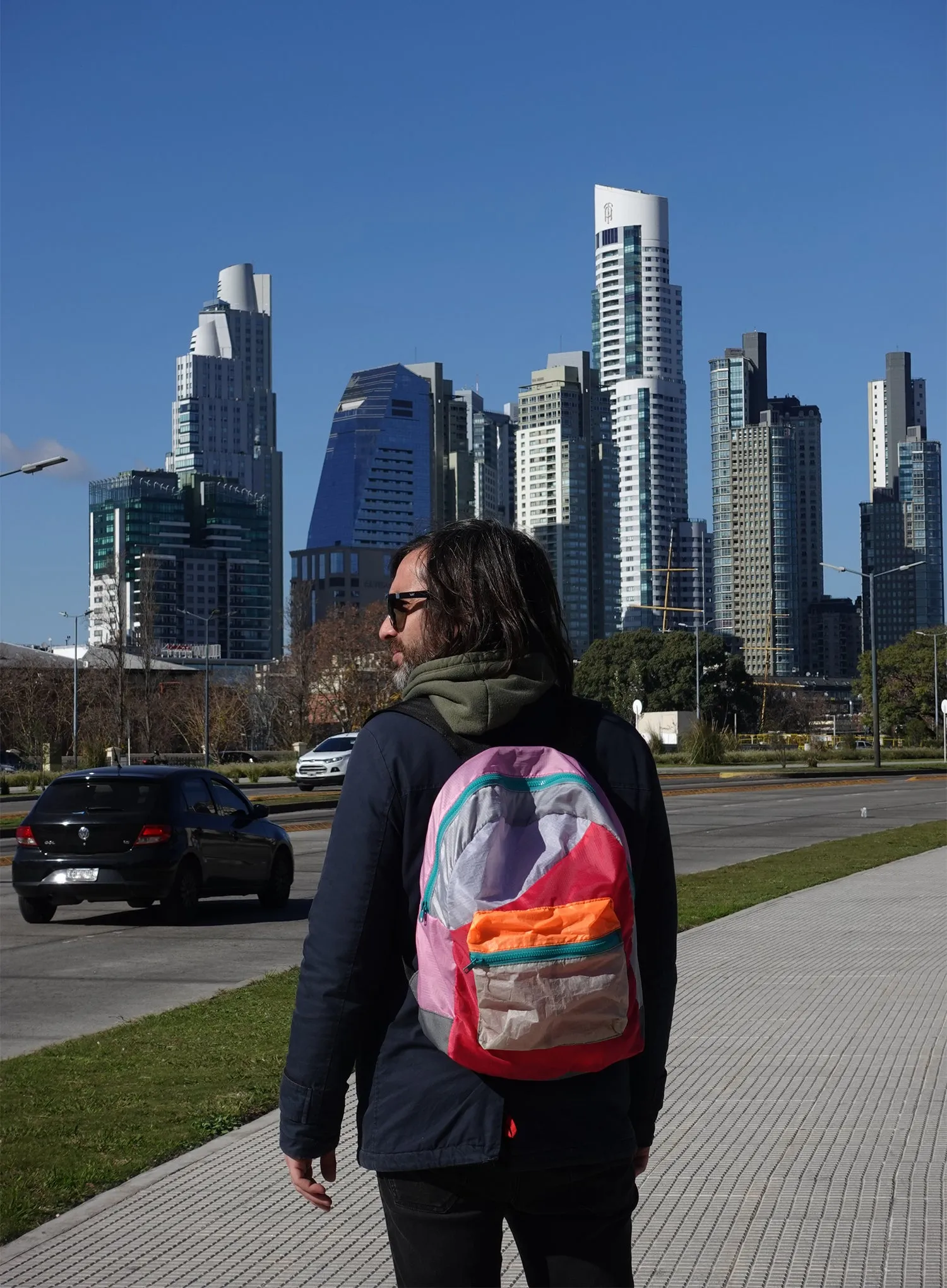 Baumm Block Backpack 7