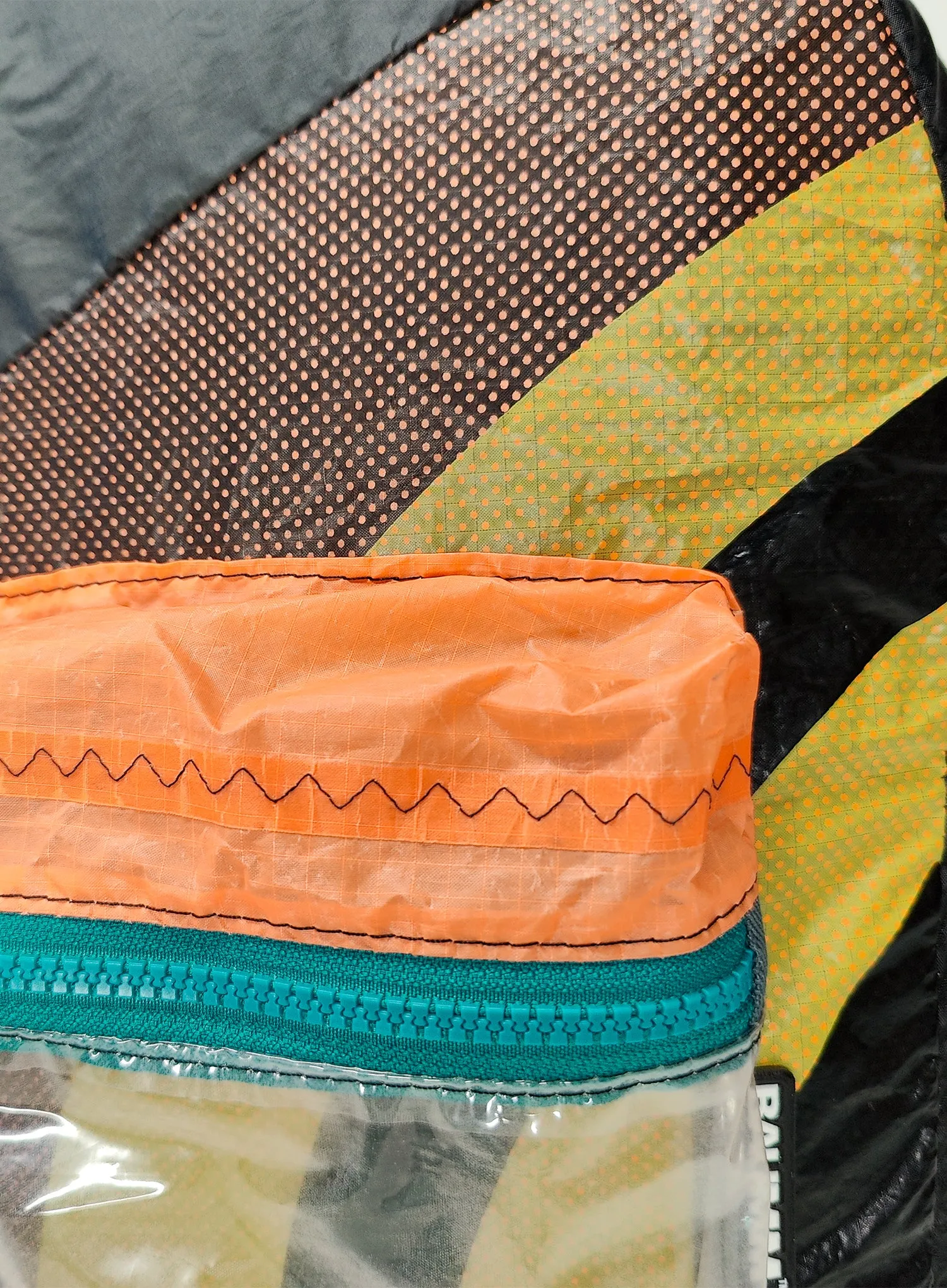 Baumm Block Backpack 7