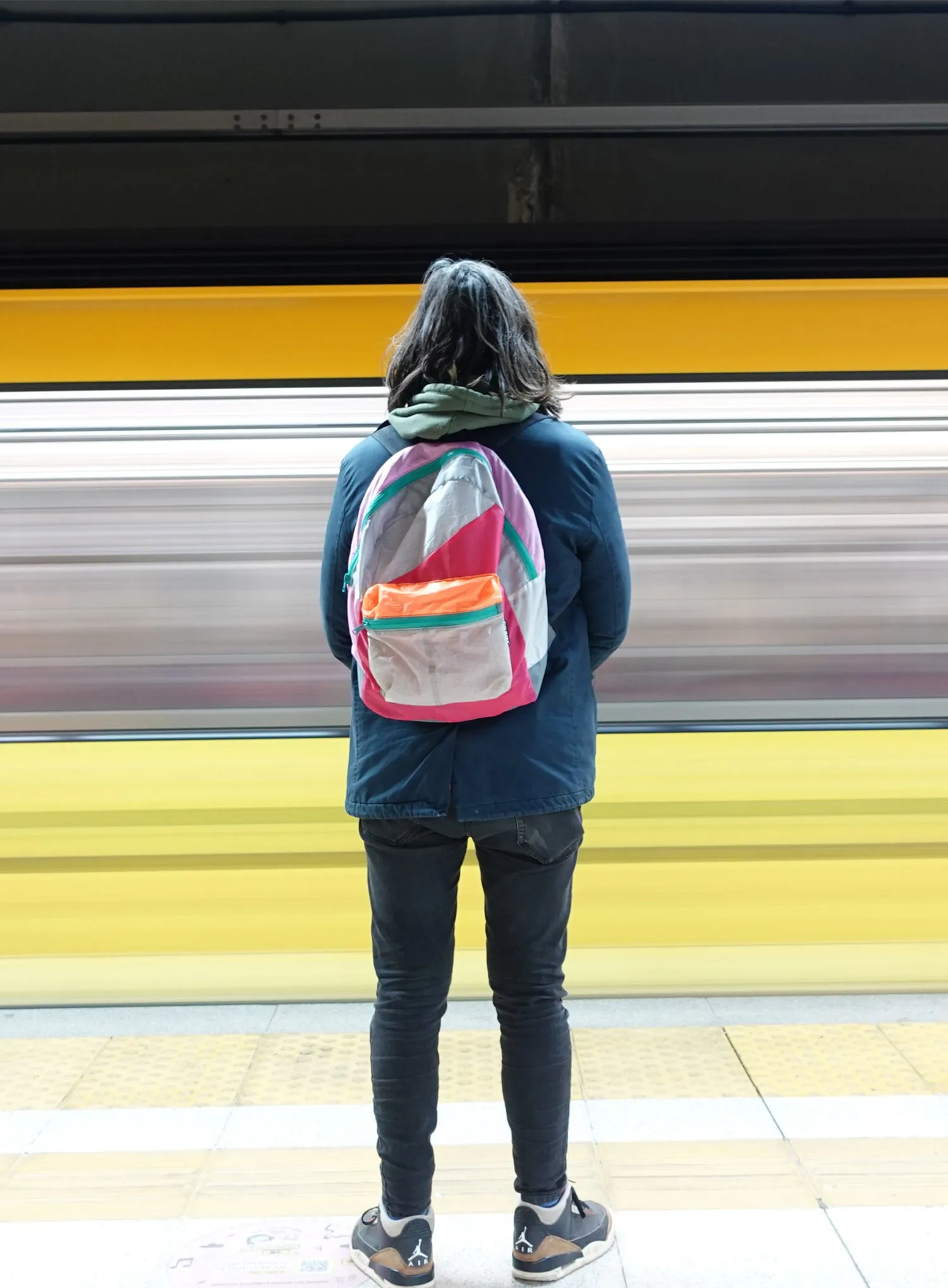 Baumm Block Backpack 7