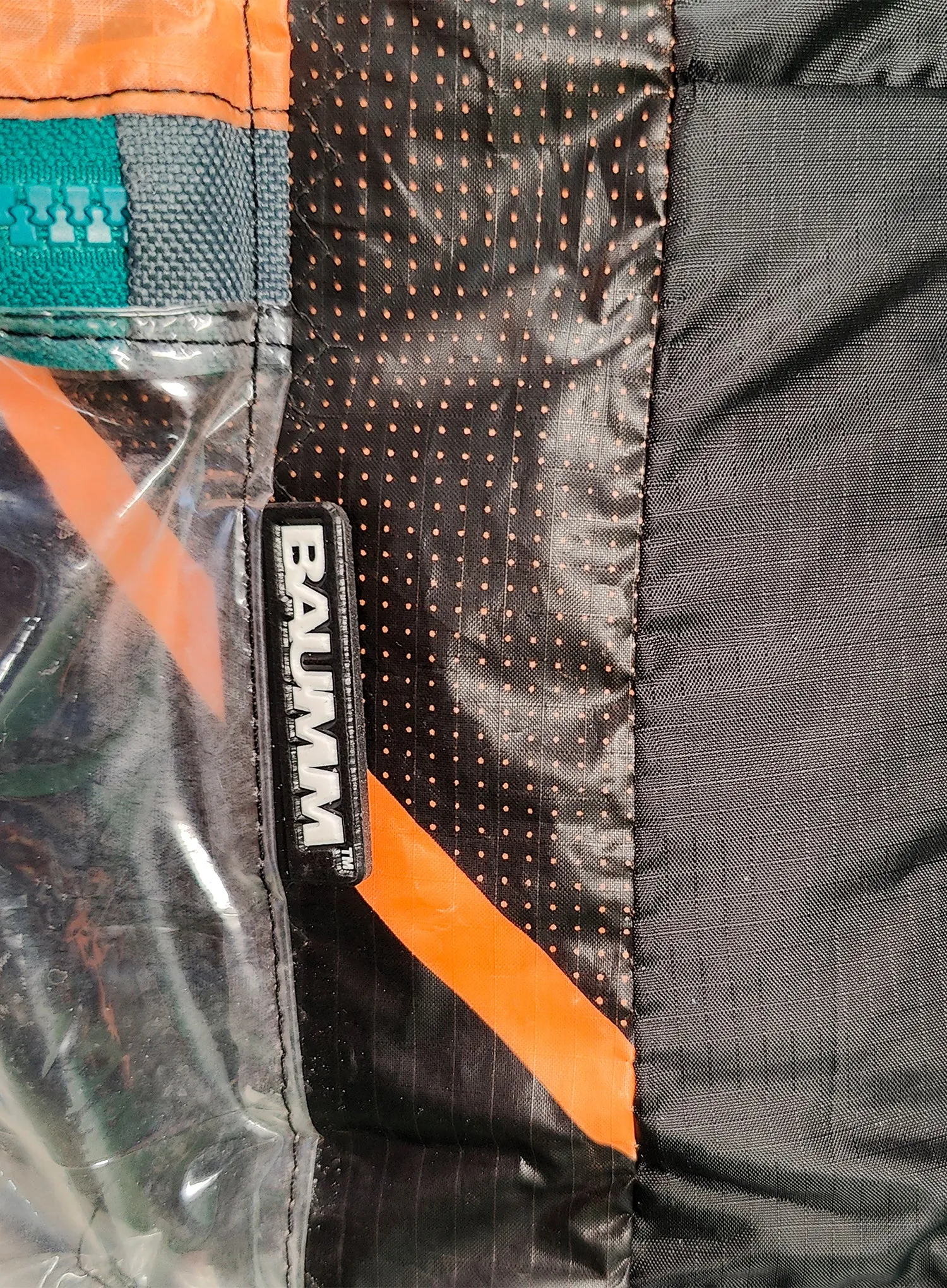 Baumm Block Backpack 9