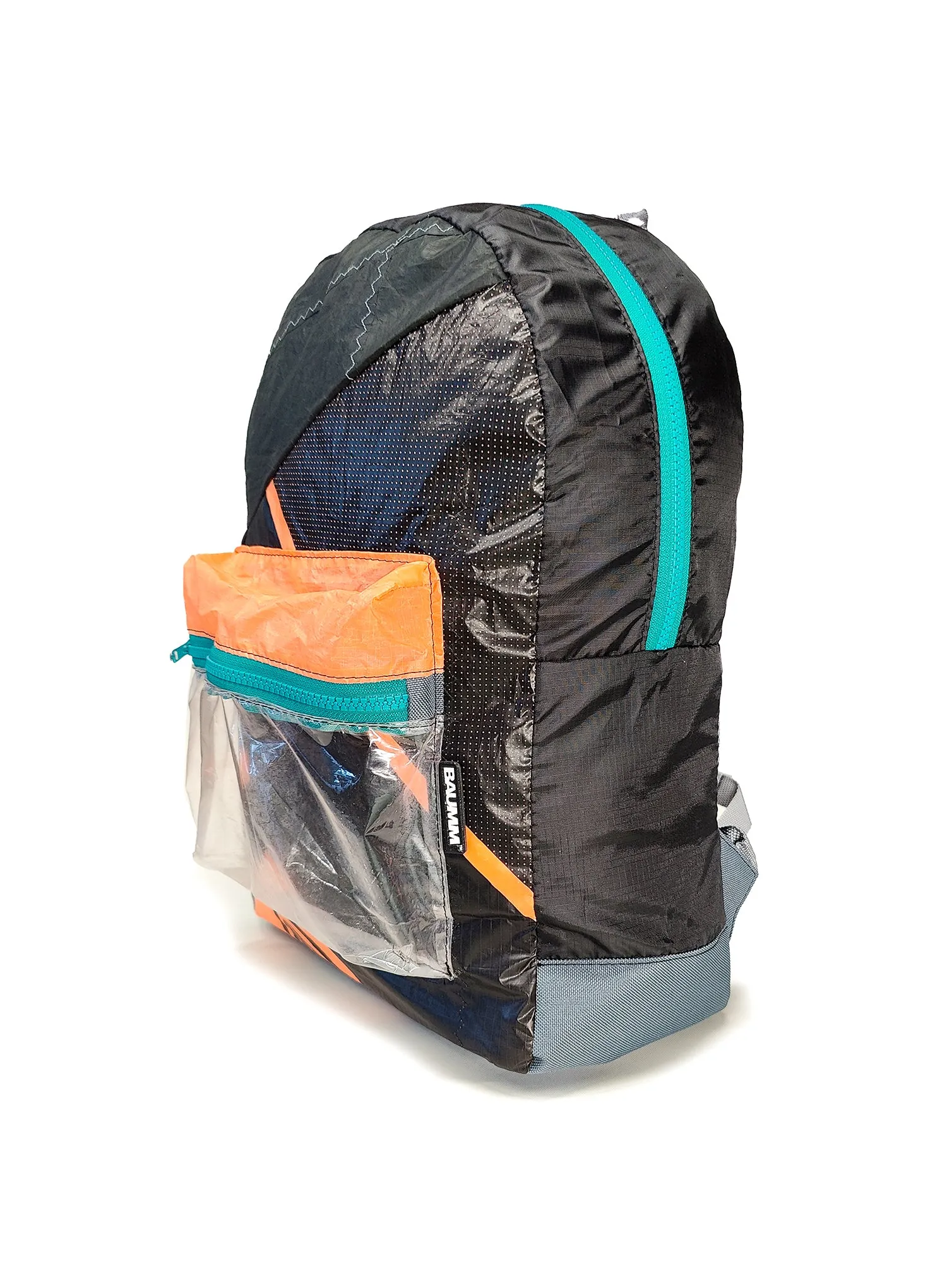Baumm Block Backpack 9