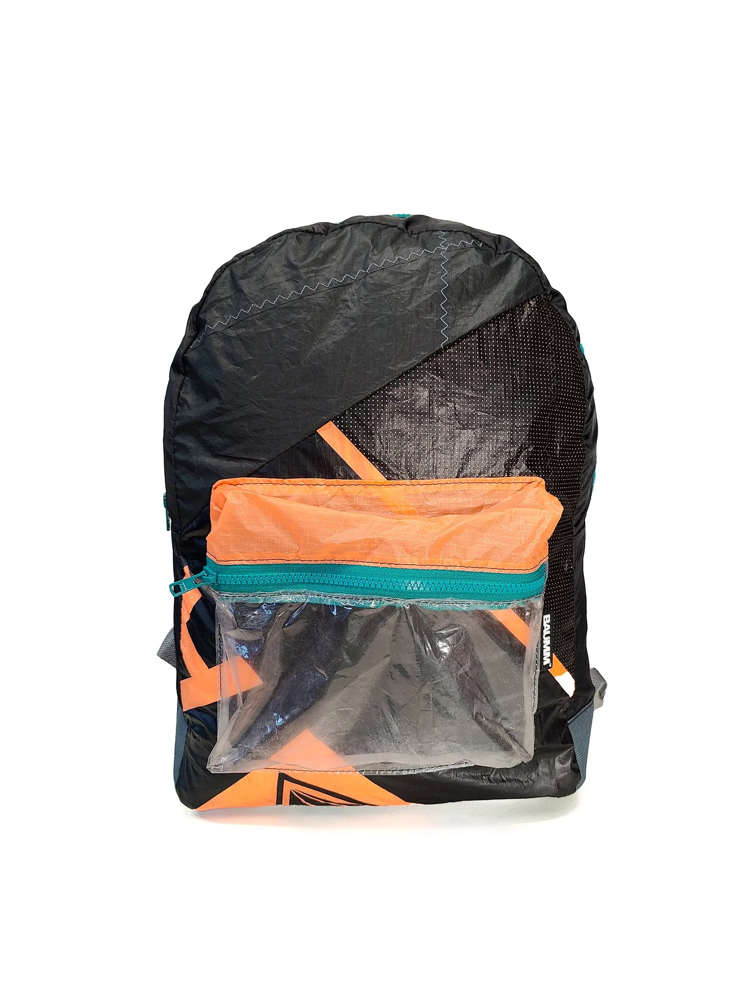 Baumm Block Backpack 9