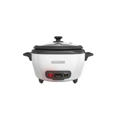 Bd 6c Rice Cooker Wht