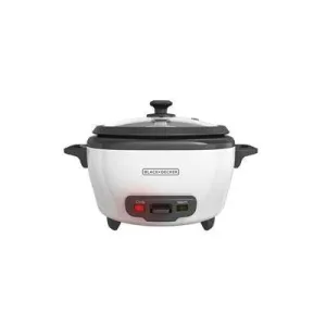 Bd 6c Rice Cooker Wht