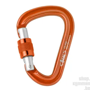 Be Safe - oranje, HMS karabiner