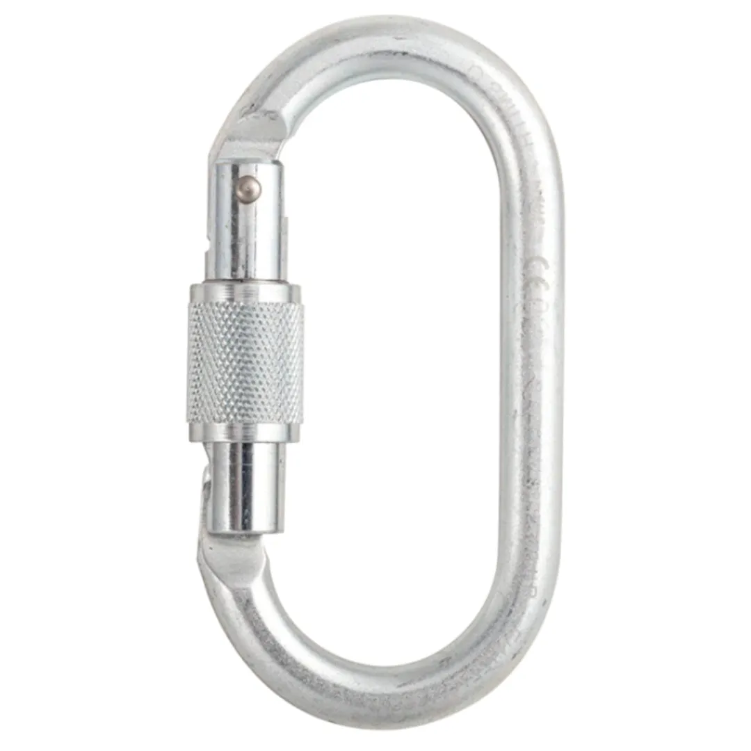 BEAL O'SMITH | CARABINER