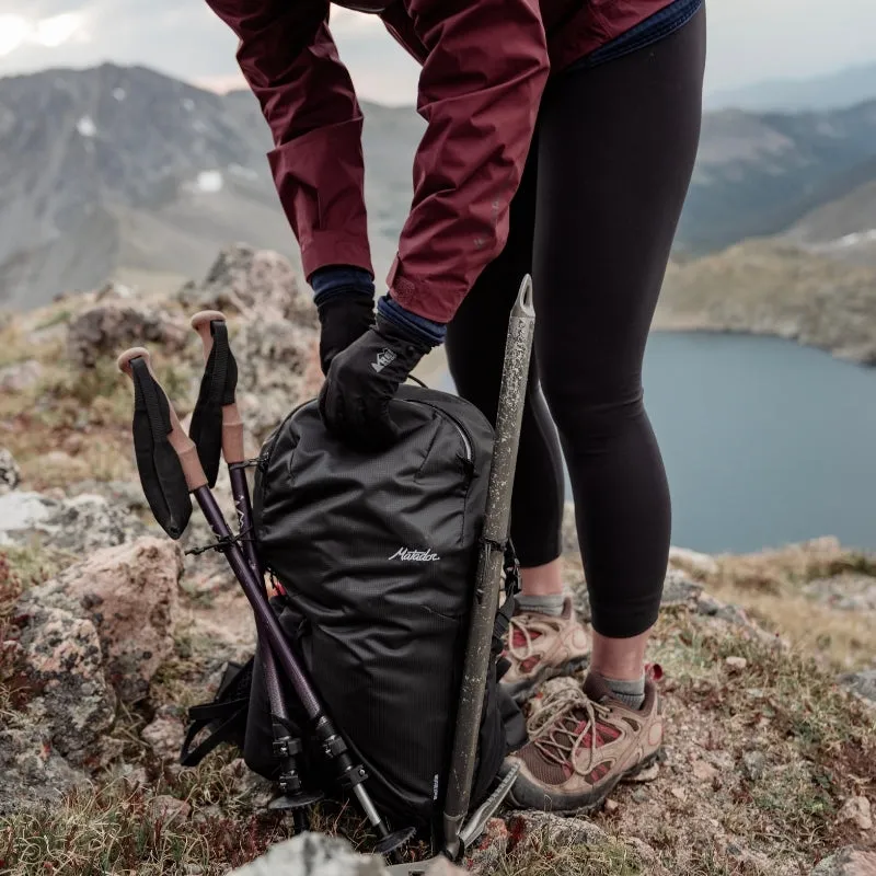 Beast18 Ultralight Backpack - Black