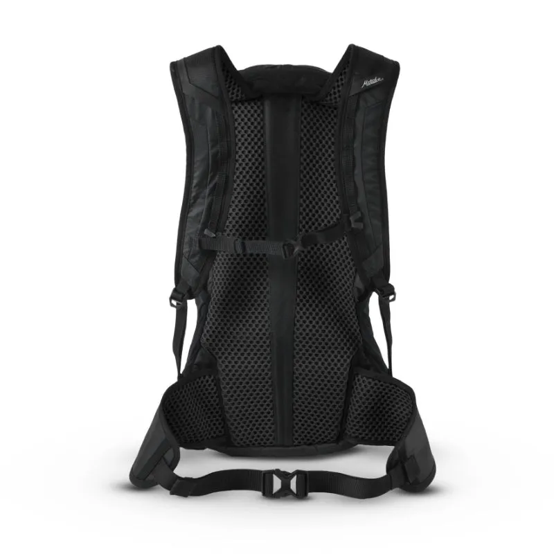 Beast18 Ultralight Backpack - Black