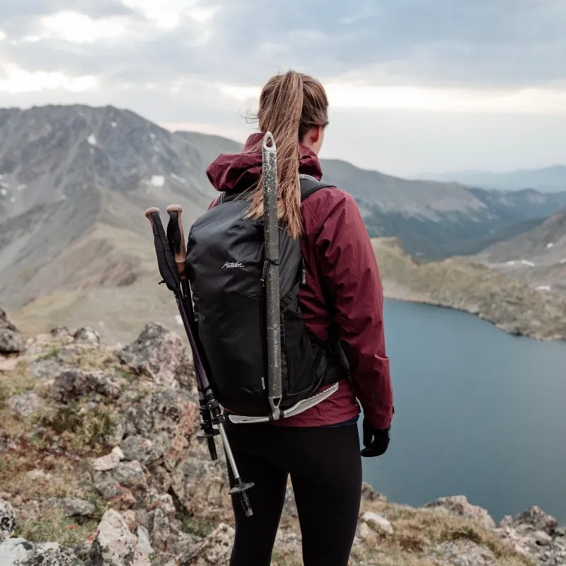 Beast18 Ultralight Backpack - Black