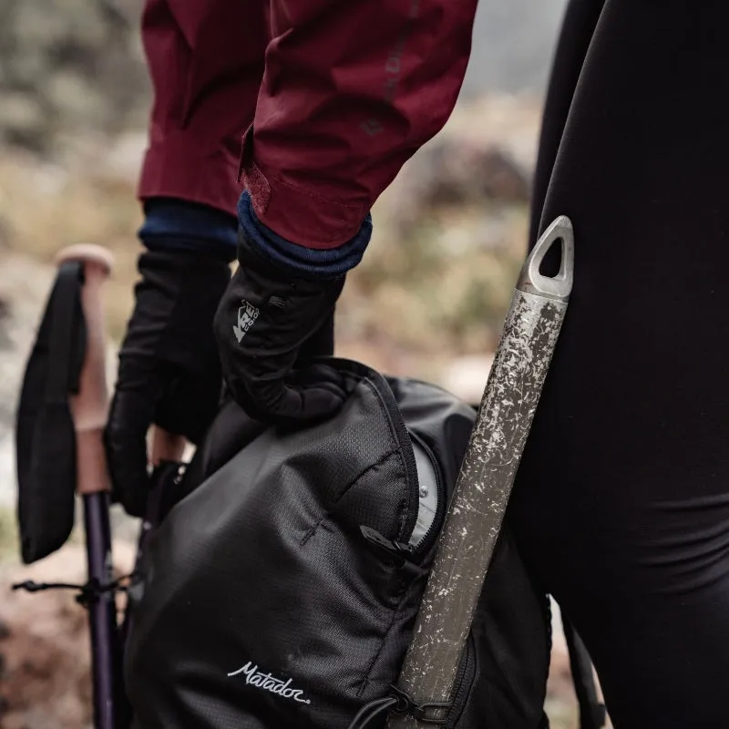 Beast18 Ultralight Backpack - Black