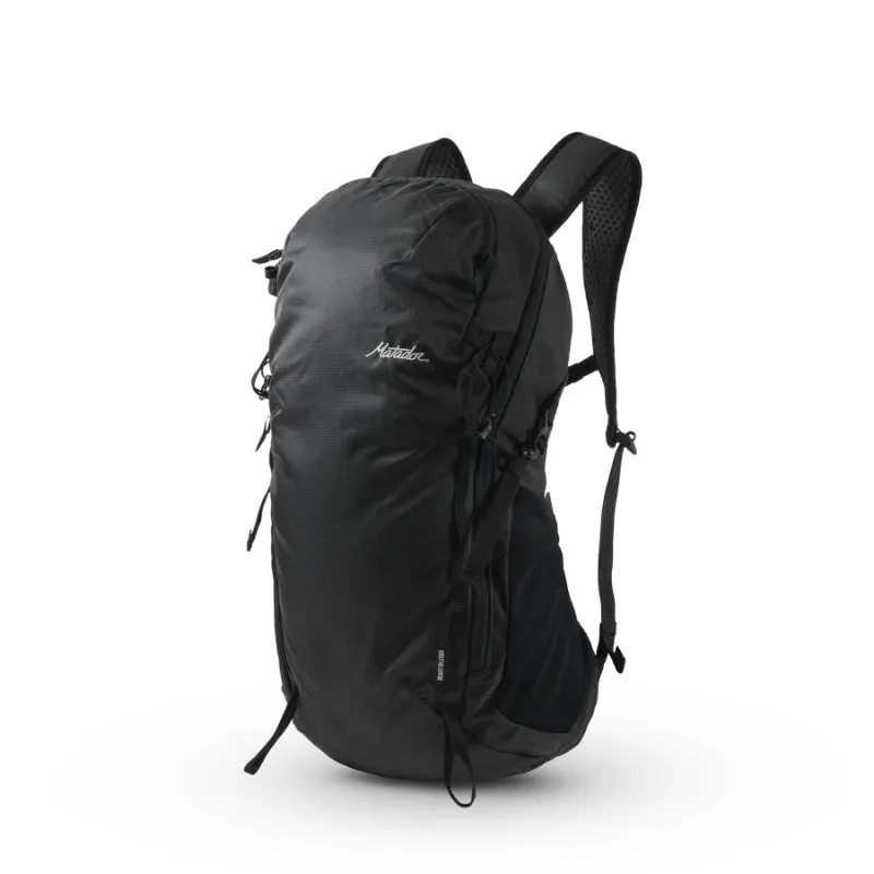Beast18 Ultralight Backpack - Black