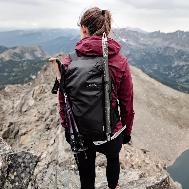 Beast18 Ultralight Backpack - Black