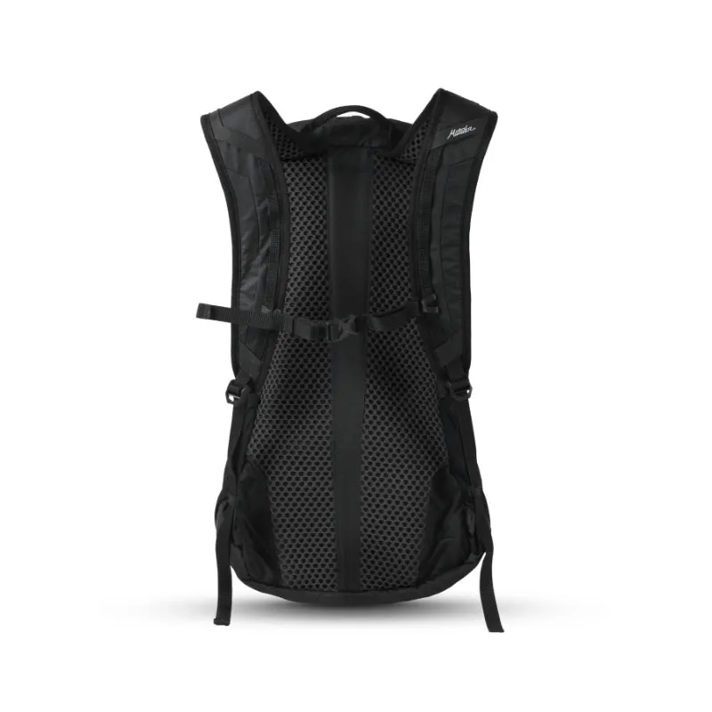 Beast18 Ultralight Backpack - Black