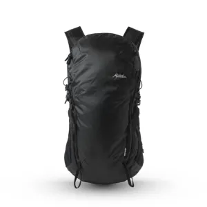 Beast18 Ultralight Backpack - Black