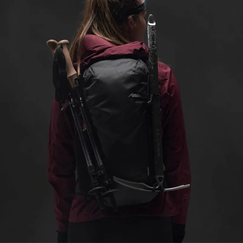 Beast18 Ultralight Backpack - Black