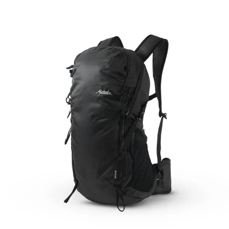Beast18 Ultralight Backpack - Black