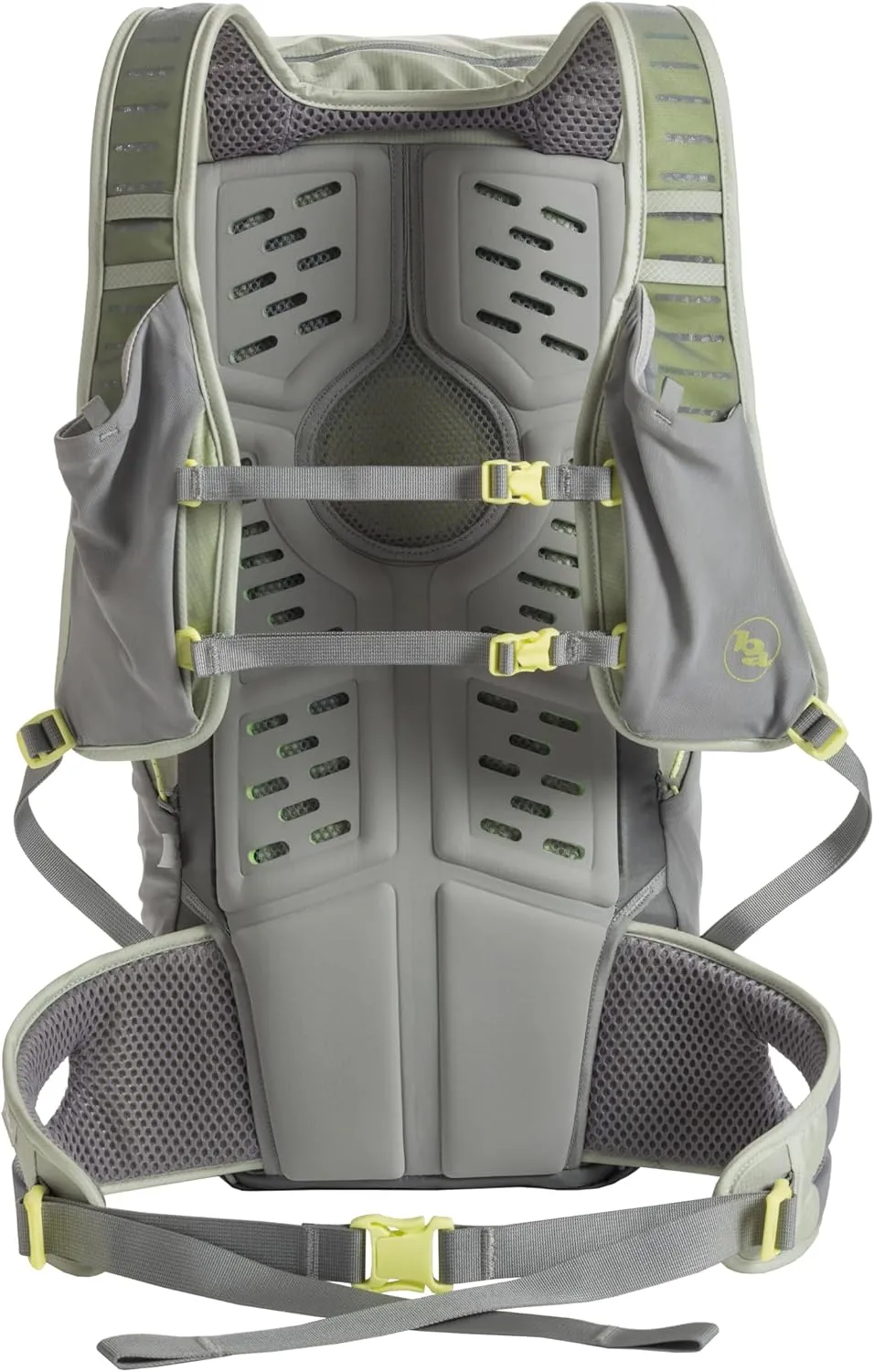Big Agnes Adult Sweetwater Ultralight Backpack, 28 Liter, Mercury, Small/Medium