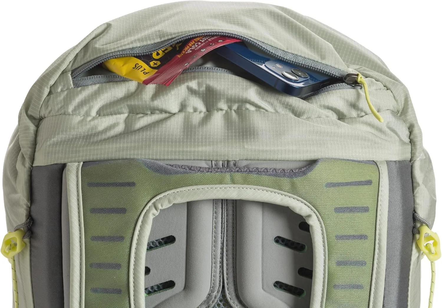 Big Agnes Adult Sweetwater Ultralight Backpack, 28 Liter, Mercury, Small/Medium