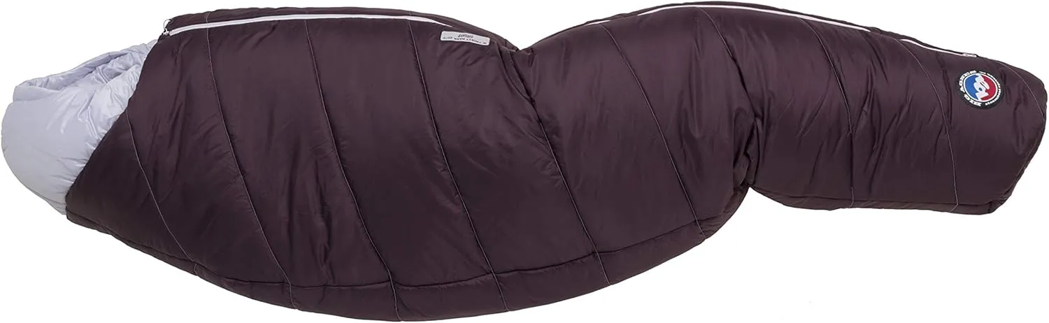 Big Agnes Women's Sidewinder Camp Sleeping Bag