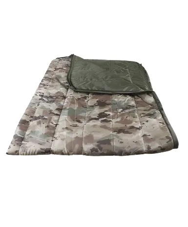 BLANKET, 5SG WOOBIE 3-N-1 SURVIVAL: DISCONTINUED