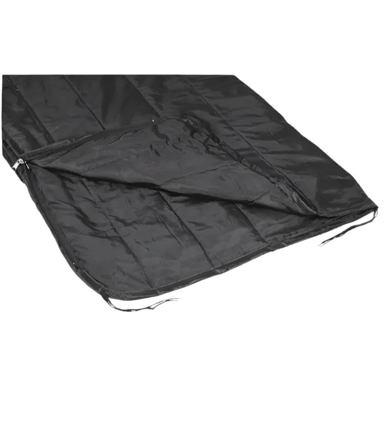 BLANKET, 5SG WOOBIE 3-N-1 SURVIVAL: DISCONTINUED