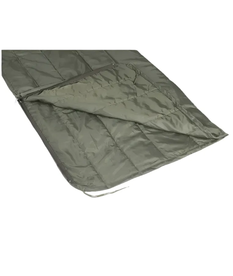 BLANKET, 5SG WOOBIE 3-N-1 SURVIVAL: DISCONTINUED