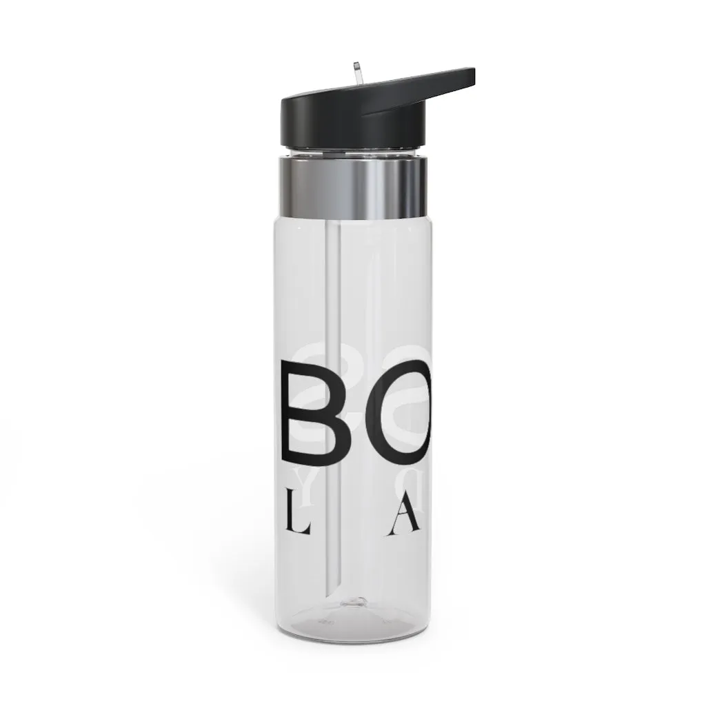 Boss Lady 20oz Drinking Bottle