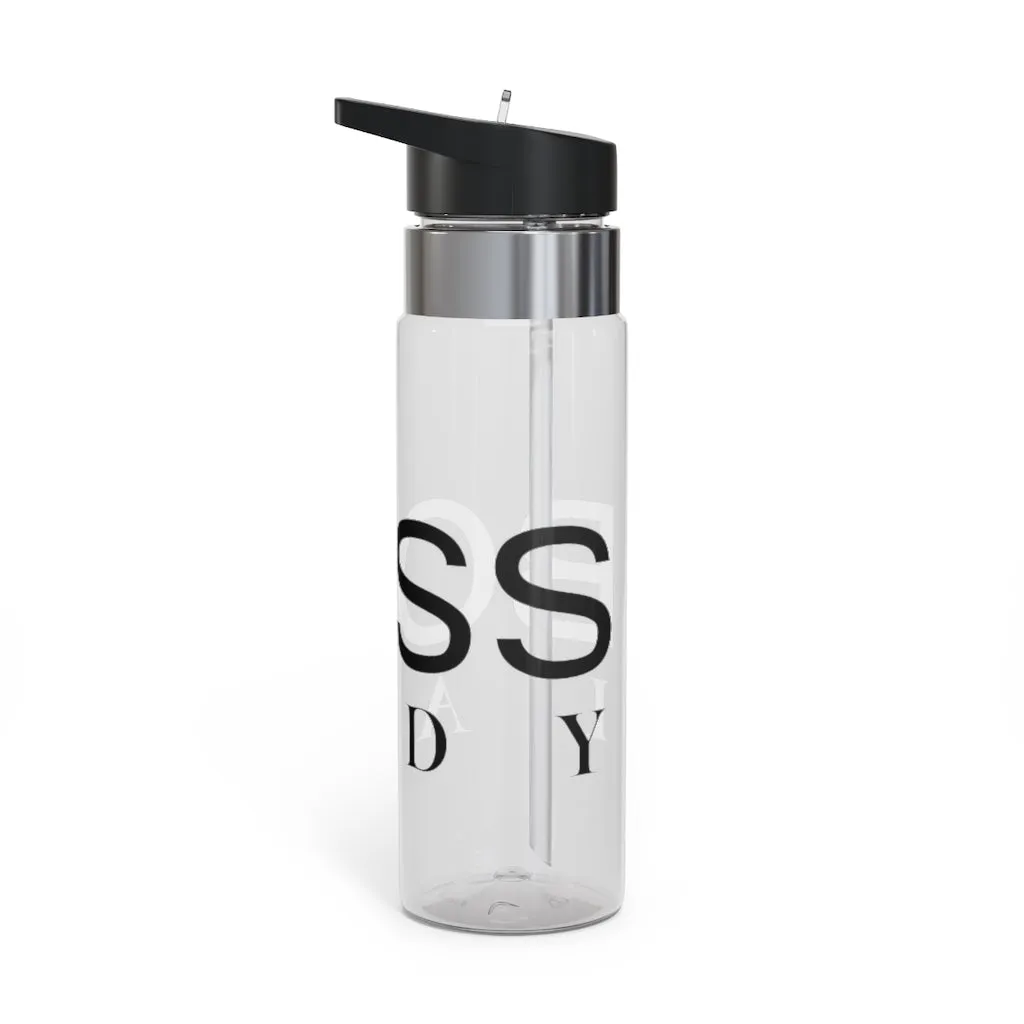 Boss Lady 20oz Drinking Bottle