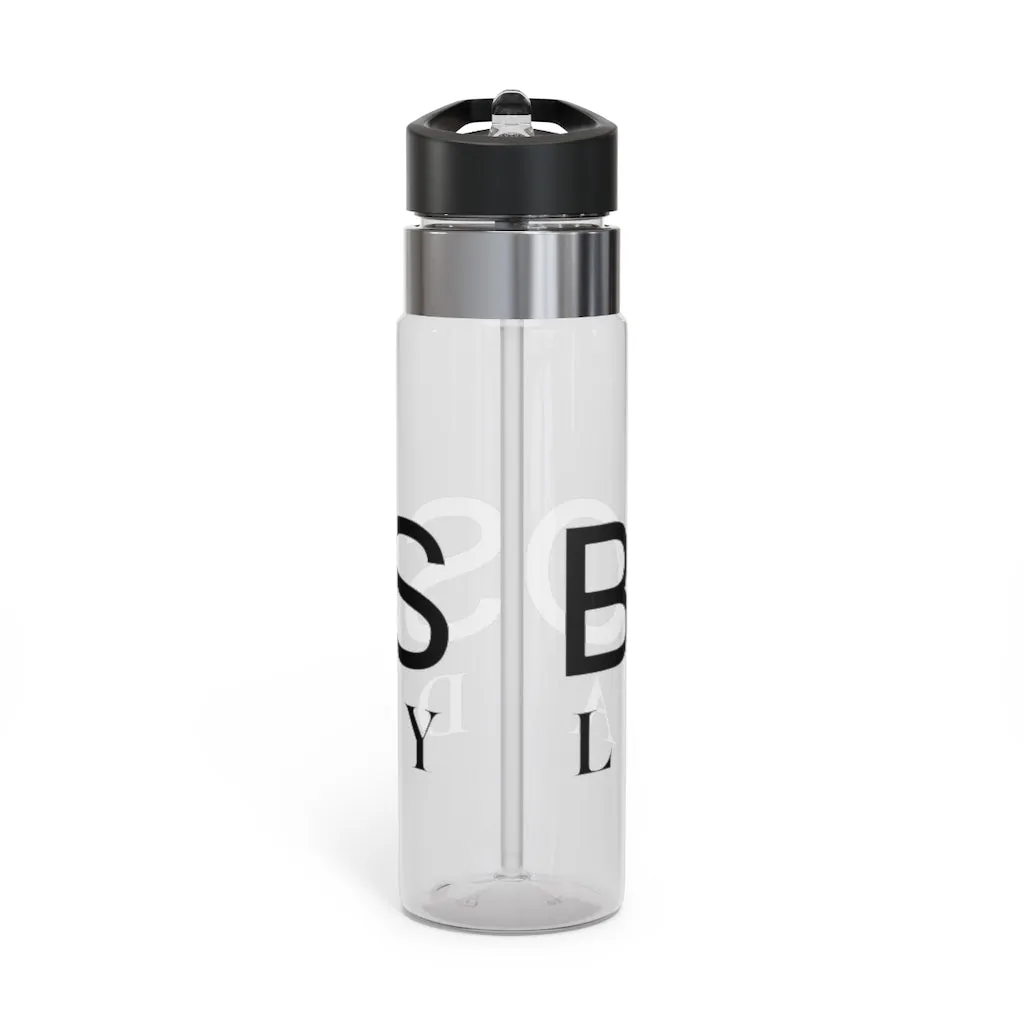 Boss Lady 20oz Drinking Bottle