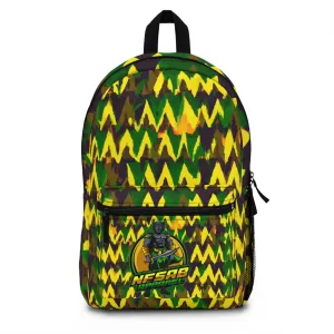 Brianne Blades - Backpack