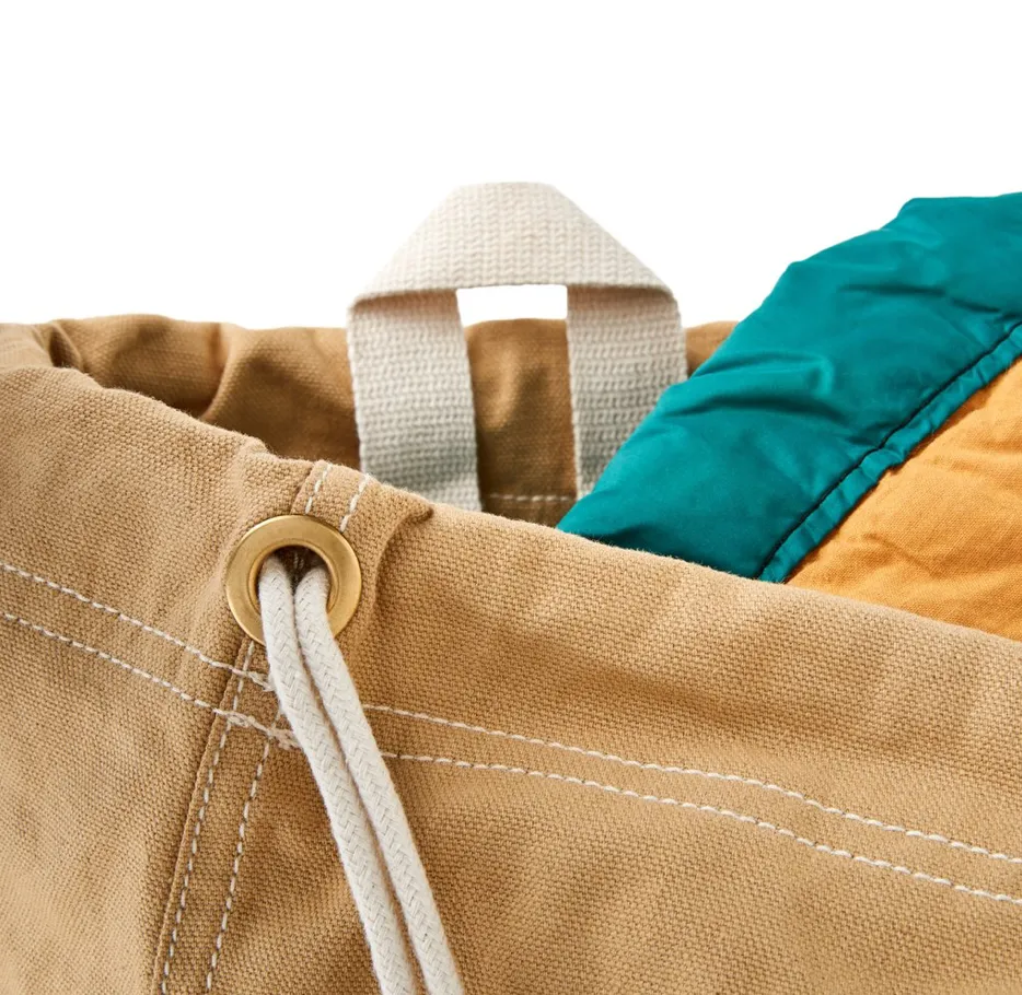 Camp Field Stuff Sack Bag