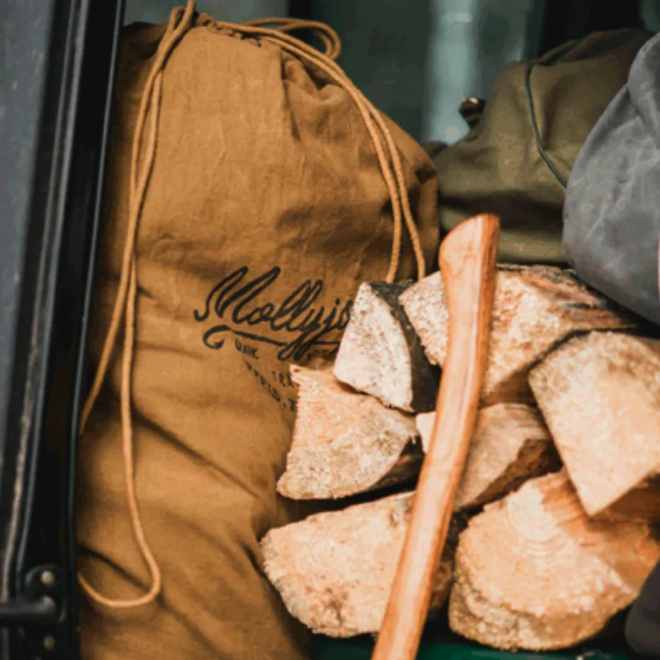 Camp Field Stuff Sack Bag