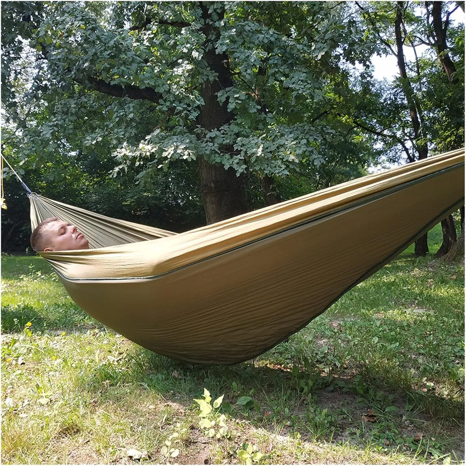 Camp Lightweight Full Length Hammock Underquilt Under Blanket Ultralight Camping Insulation Sleeping Bag 40 F to 68 F (5 C to 20 C) Strong (Wine red)