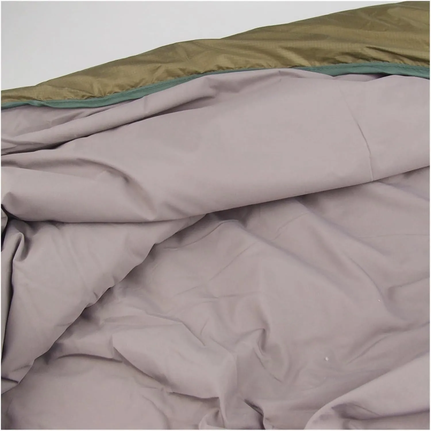 Camp Lightweight Full Length Hammock Underquilt Under Blanket Ultralight Camping Insulation Sleeping Bag 40 F to 68 F (5 C to 20 C) Strong (Wine red)