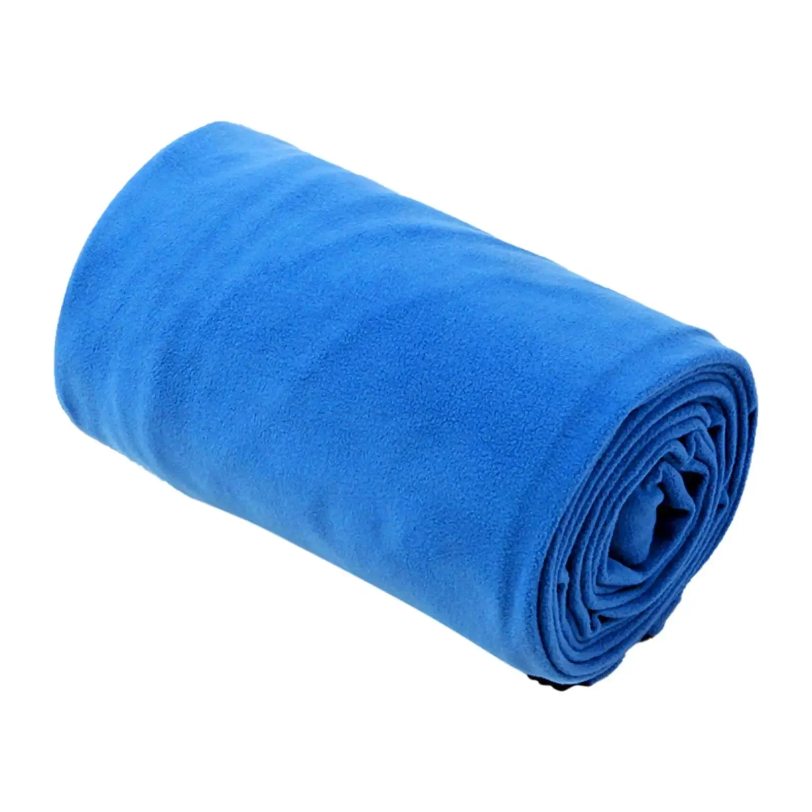 Camping Blanket - Soft Fleece Sleeping Bag Liner for Outdoor Adult Backpacking