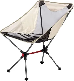 Camping Chair Fishing Chair Folding Chairs Camping Outdoor Folding Chair Camping Beach Portable Simple Backrest Folding Sketching Seat Stool with Mesh Fabric Backrest Lawn Chairs Outside (Color : C)