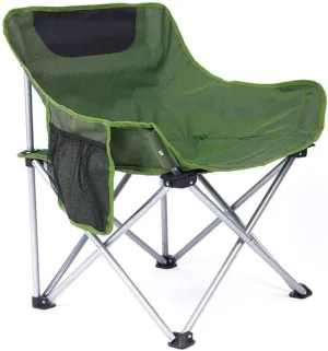 Camping Chair Garden Chair Ultralight Folding Fishing Chair-Capacity Compact Portable Chair with Carry Bag for Outdoor Activities Camping BBQ Beach Backpack etc.