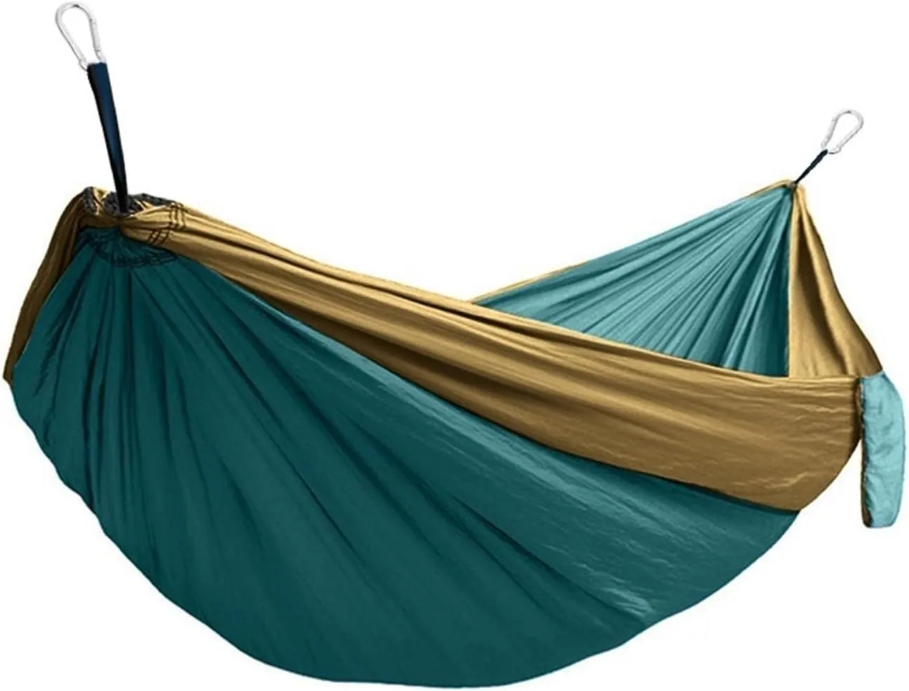 Camping Hammock Double Person Hammock Camping Rocking Chair Outdoor BBQ Travel Swing Hammock Climbing Rest Bed Furniture