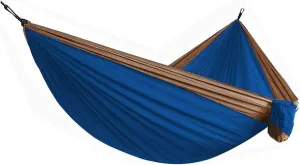 Camping Hammock Ultra-Large Light Weight Parachute Hammock Camping Survival Garden Leisure Travel Double Person
