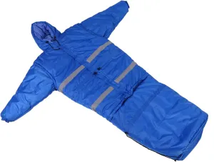 Camping Sleeping Bags Sleeping Bag Humanoid Sleeping Bag Walking Camping Camping Out Outdoor Sleeping Bag Hospital Watch Night Temporary Rest Body Mummy Sleeping Bag