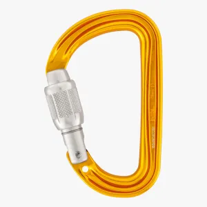 Carabiner SM’D Screw - Lock