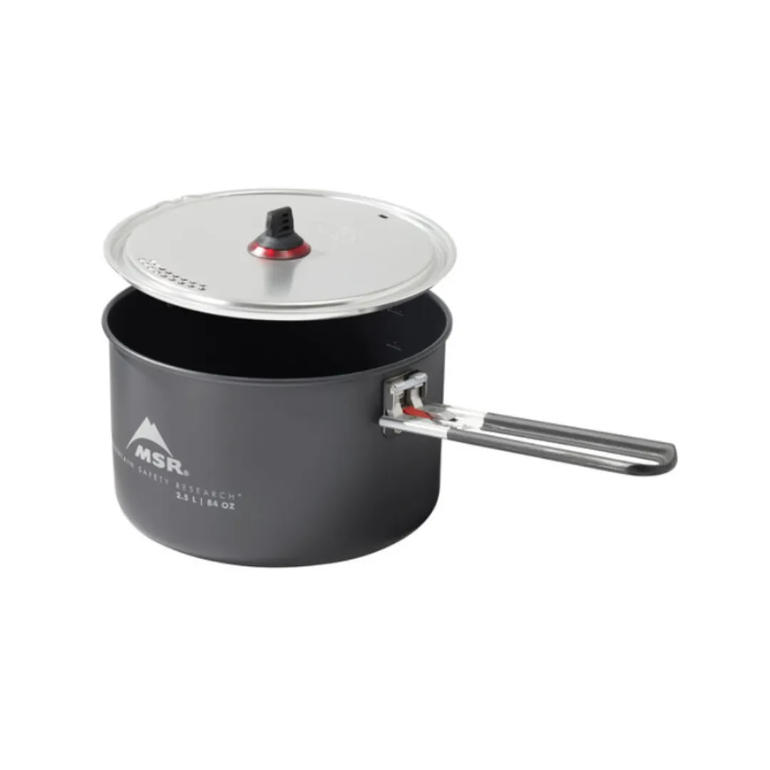 Ceramic Pot Nonstick