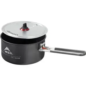 Ceramic Solo Pot - 1.3L