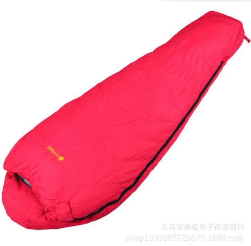 CHANODUG Sleeping Special offers Wide selection Ultralight Bag Down Outdoor