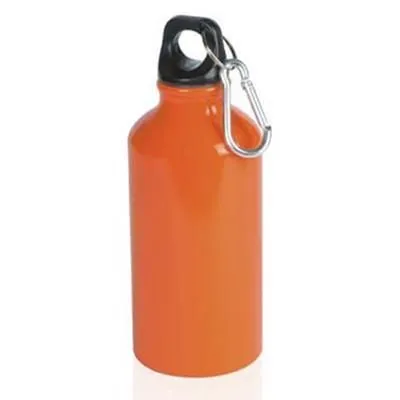 CHORD METAL BOTTLE