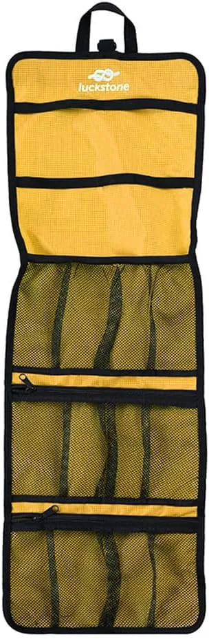 Climbing Quickd ing Storage Bag Climbing Gear Organizer Bag Small Tools Organizer Pouch