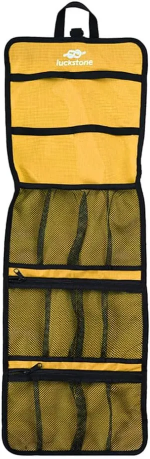 Climbing Quickd ing Storage Bag Climbing Gear Organizer Bag Small Tools Organizer Pouch