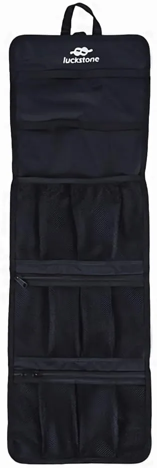 Climbing Quickdraw Hanging Storage Bag Climbing Gear Organizer Bag Small Tools Organizer Pouch